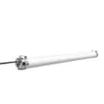 LED Armatuur Ammoniak bestendig 60W IP69K - 150CM - 4000K - 150LM/W - 1m kabel inbegrepen | Tridonic Driver - 5 Jaar Garantie