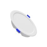 LED Ronde Inbouwspot 24W | Zaagmaat Ø187mm - Buitenmaat Ø197mm - 1920lm