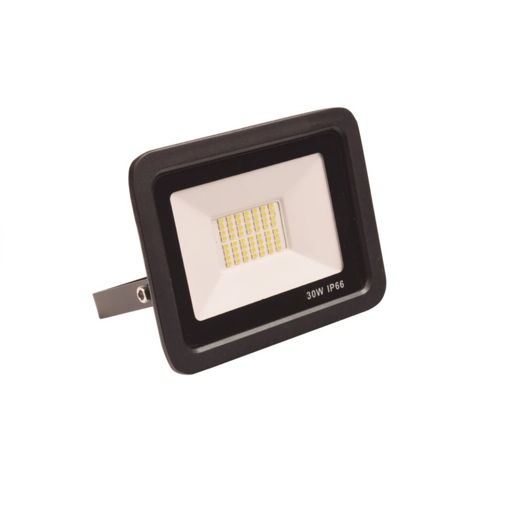 LED Breedstraler 30W