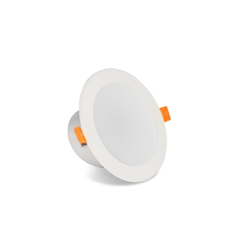 led ronde inbouw downlight 18W