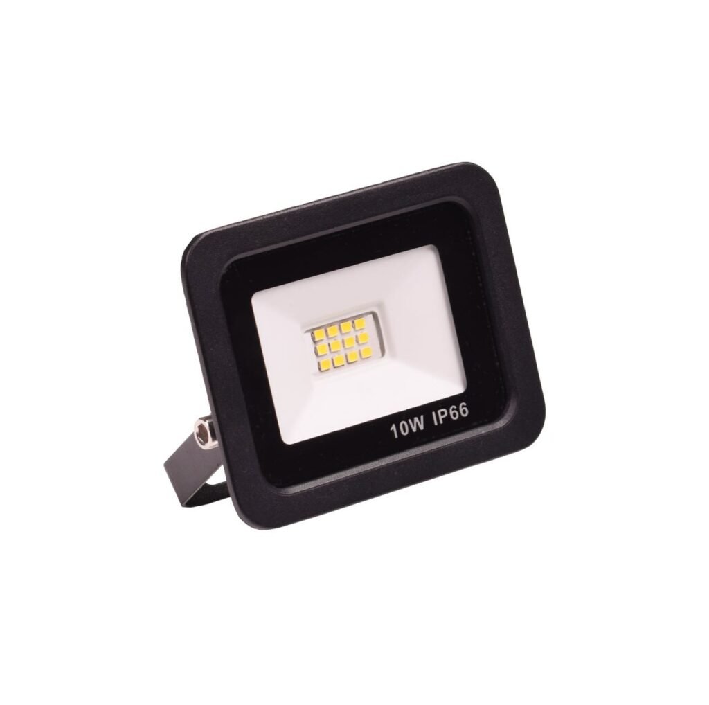 led breedstraler 10W