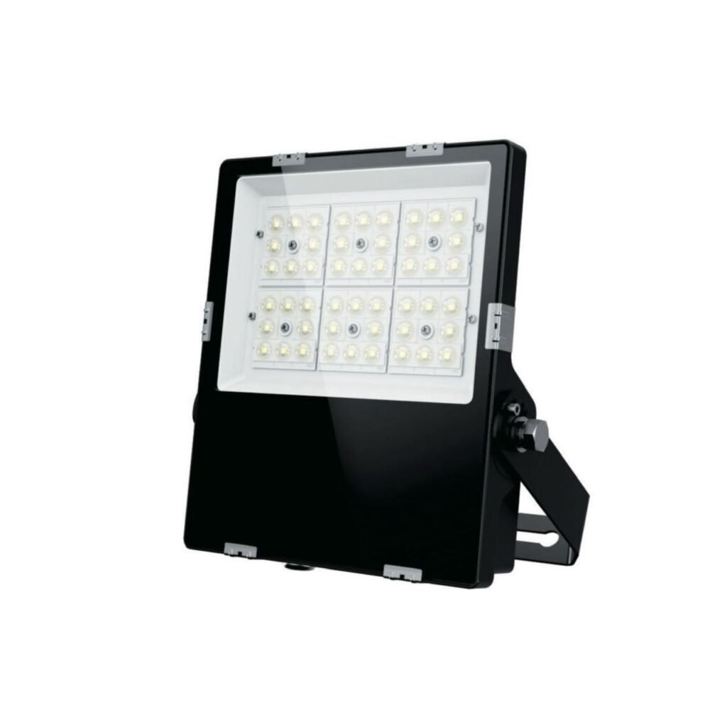 breedstraler 100w 5000k