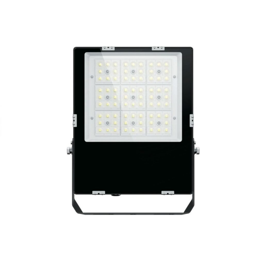 led breedstraler 240 watt