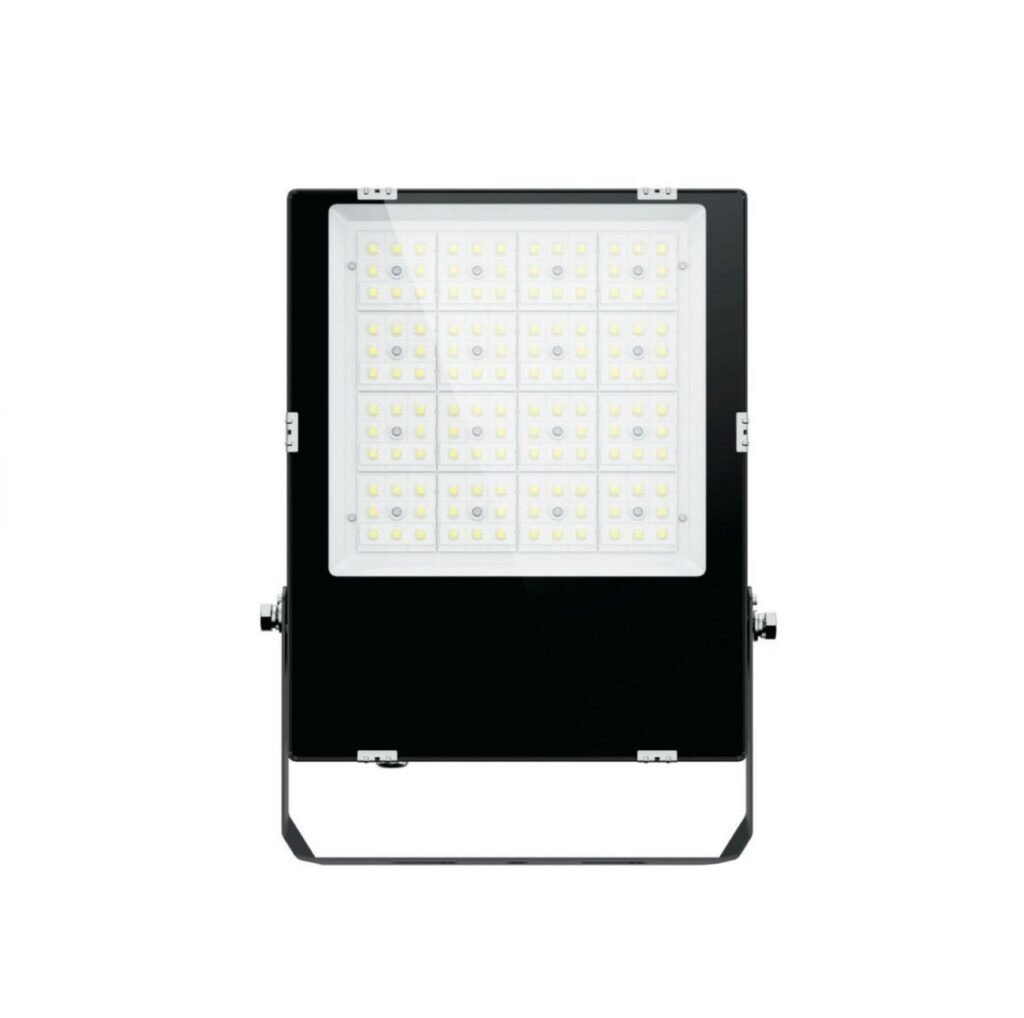 led breedstraler 200W 5000k