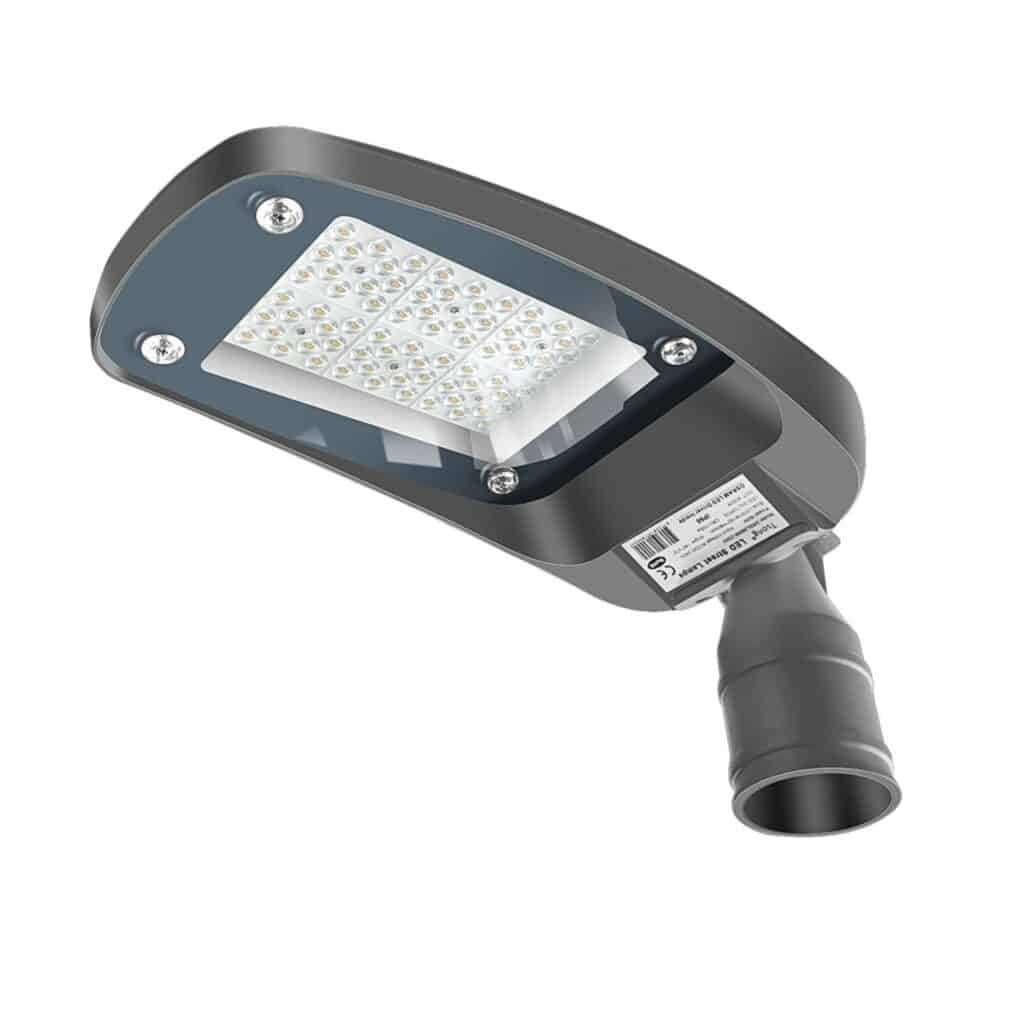 led straatverlichting 100W