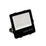 LED Breedstraler 100W - 150LM/W | Stralingshoek 90° - Philips Driver - IP66