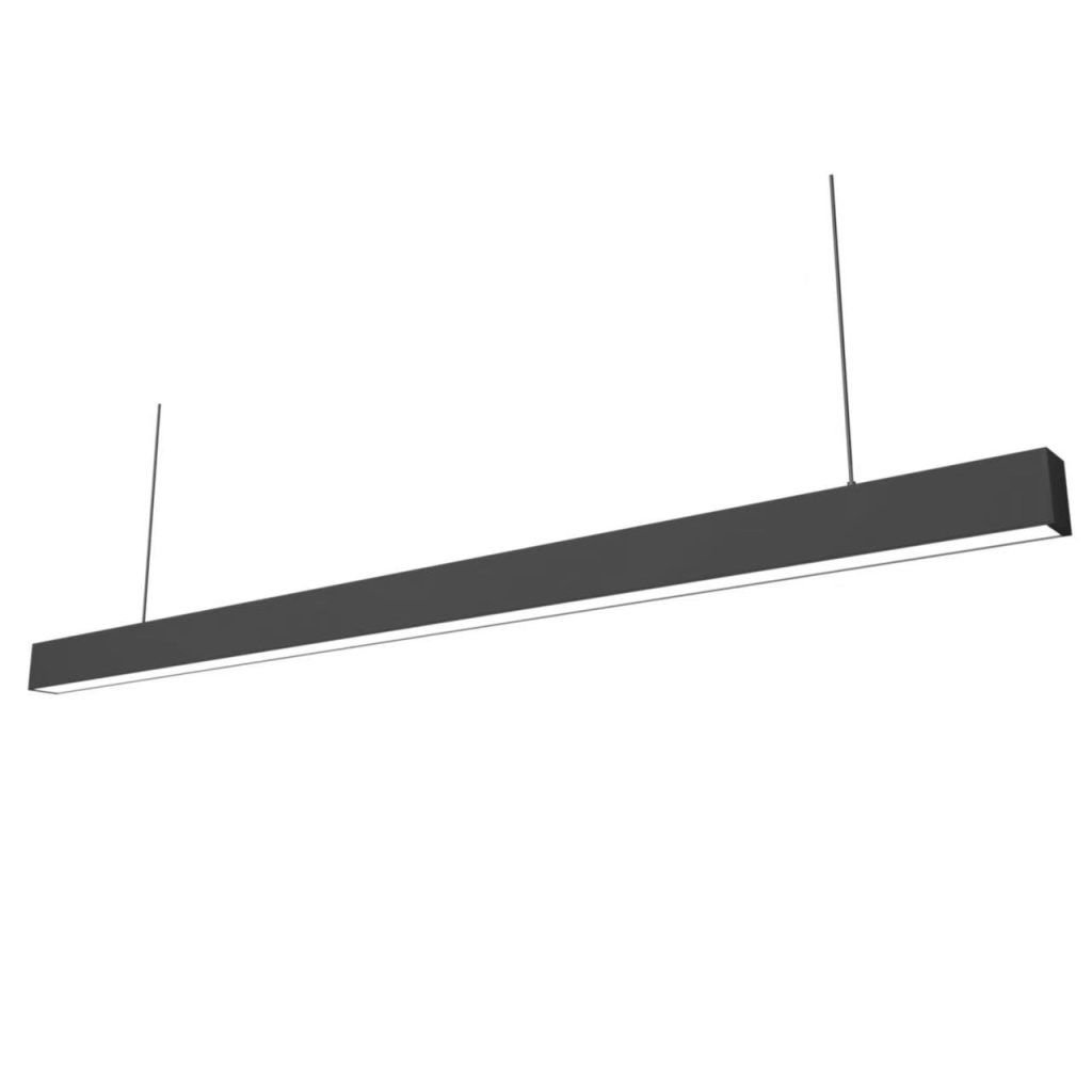 Moderne LED hanglamp 120CM