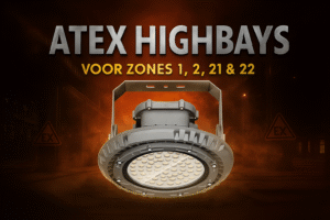 atex led highbays
