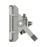 ATEX LED Verstraler 240W - Stralingshoek 90° - MOSO Driver - 120LM/W - 5 Jaar garantie - Levertijd 14 dagen - Nieuwe productie - Afbeelding 2